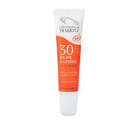 Laboratoires de Biarritz Algamaris Baume à Lèvres Protecteur Mer et Montagnes SPF30 15ml