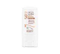 Laboratoires De Biarritz Solaires Stick Teinté SPF50+ Bio Imperfections et cicatrices 9g