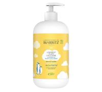 Laboratoires De Biarritz Alganatis Liniment Oléo Calcaire Bio 500ml Multicolore