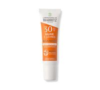Laboratoires de Biarritz Alga Maris 3760211480721 baume pour les lèvres Beaume pour les lèvres Unisexe 15 ml