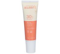 Laboratoires de Biarritz Soins Solaires Baume à Lèvres SPF30 Bio 15ml