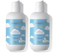 Laboratoires de Biarritz Bébé Eau Nettoyante Pour Le Visage 2x200 ml