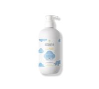 Laboratoires de Biarritz Bébé Gel Lavant Surgras Parfum Douceur Douche 500 ml