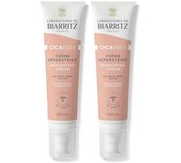 Laboratoires de Biarritz CicaRepa Crème Réparatrice Duo Pour La Peau 2x100 ml