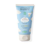 Laboratoires de Biarritz - Crème de Change Pour Bébé - Certifiée Bio - Apaise et Protège la Peau, Prévient les Irritations - Adaptée aux Fesses de Bébé - 75 ml - Fabriquée en France