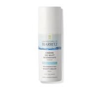 Laboratoires de Biarritz Crème de nuit régénérante Hydra-Protect+ – 50 ml