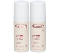 LABORATOIRES DE BIARRITZ Crème Nuit Anti-Tâches 2x50 ml