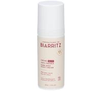 Laboratoires de Biarritz - Crème de nuit Anti-Taches - Correction & Prévention des Taches - Stimule le Renouvèlement Cellulaire - Certifiée Bio - Tous Types de Peau - Fabriqué en France - 50 ml