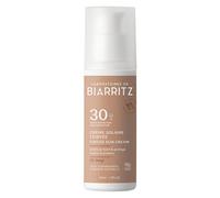 Laboratoires de Biarritz Crème solaire teintée SPF30 Beige - 50 ml