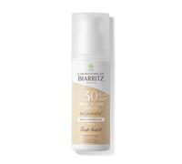 Laboratoires de Biarritz Crème Solaire Teintée SPF30 Ivoire 50 ml