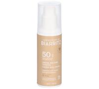 Laboratoires de Biarritz Crème solaire visage teintée SPF50 Bio Beige 50 ml