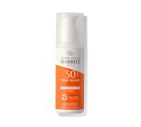 Laboratoires de Biarritz Crème Solaire Visage Alga Maris SPF30 Pour La Peau 50 ml