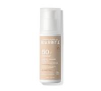 Laboratoires de Biarritz Soins Solaires Crème Teintée SPF50 Ivoire Bio 50ml