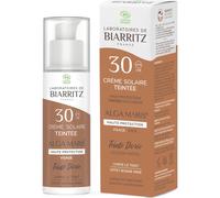 Laboratoires de Biarritz Crème Visage Couleur Dorée Spf30 50ml