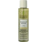 Laboratoires de Biarritz Démaquillant Biphasé Yeux Lèvres 125ml