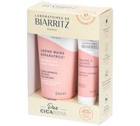 Laboratoires de Biarritz Duo Cica Repa not relevant 65 ml