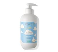 Laboratoires de Biarritz - Eau Nettoyante Micellaire pour Bébé - Certifiée Bio - Apaise et Rafraîchit la Peau - Visage, Corps, Mains & Siège - 500 ml - Fabriquée en France