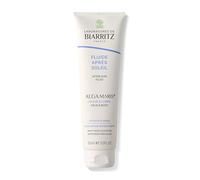 Laboratoires de Biarritz - Fluide Après-Soleil - ALGA MARIS® Certifié Bio - Hydrate et Apaise - Visage et Corps - Dès 1 an - 150 ml - Fabriqué en France