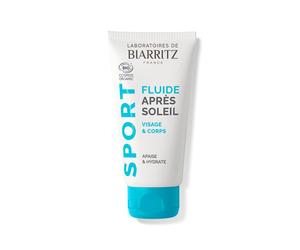 Laboratoires de Biarritz Fluide Après-Soleil Sport Émulsion 50 ml