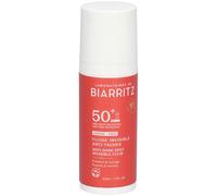 Laboratoires de Biarritz Fluide invisible anti-taches SPF50+ Émulsion 50 ml