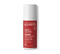 Laboratoires de Biarritz Fluide invisible Anti-Taches Visage SPF50+ 50 ml | Prévention & Correction des Taches, Texture Légère Invisible, Tous Types de Peau, Fabriqué en France