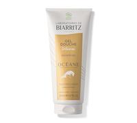 Laboratoires de Biarritz – Gel douche Océane aux extraits marins Bio – 200 ml