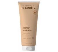 Laboratoires de Biarritz - Gommage Corps en Huile - Bio - 200 ml