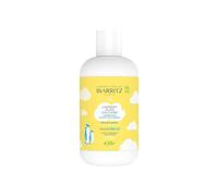 Laboratoires de Biarritz - Huile de soin pour bébé certifiée bio - Nourrit et préserve la zone des couches contre les irritations - 200 ml - Made in France