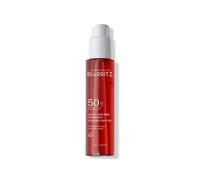 Laboratoires de Biarritz Huile solaire invisible SPF50 125 ml