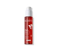 Laboratoires de Biarritz Huile Solaire Satinée SPF50 125 ml