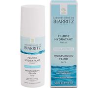 Laboratoires de Biarritz Hydra Protect+ Fluide Hydratant Visage 200ml