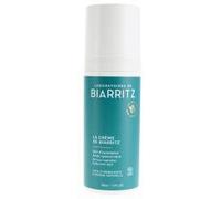 Laboratoires de Biarritz - Crème visage hydratante La Crème de Biarritz - Bio Vegan - 50 ml