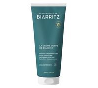 Laboratoires de Biarritz La Crème de Biarritz Corps Bio 200 ml