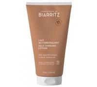 Laboratoires de Biarritz - Lait Autobronzant - Hâle Naturel & Lumineux - Certifié Bio - Visage & Corps - Fabriqué en France - 150 ml