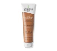 Laboratoires de Biarritz - Lait Autobronzant Hydratant - ALGA MARIS® Certifié Bio - Visage et Corps - Hâle Naturel - 150 ml - Fabriqué en France