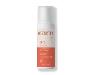 Laboratoires de Biarritz Lait solaire 100 ml