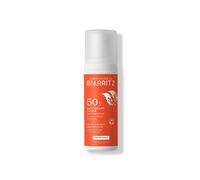 Laboratoires de Biarritz Lait Solaire Satiné SPF 50 100 ml