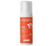 Laboratoires de Biarritz Lait Solaire Satiné SPF30 100 ml - Flacon-Pompe Airless 100 ml