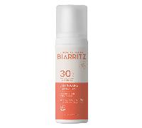 Parapharmacie en ligne > Beauté & Soins > Produits solaires > Produits de protection solaire Laboratoires de Biarritz Lait Solaire SPF30 Bio 100 ml