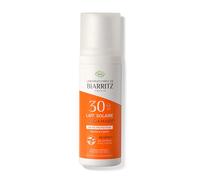 Laboratoires de Biarritz Lait Solaire SPF30 Bio 100 ml