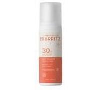 Parapharmacie en ligne > Beauté & Soins > Produits solaires > Produits de protection solaire Laboratoires de Biarritz Lait Solaire SPF30 Bio 100 ml