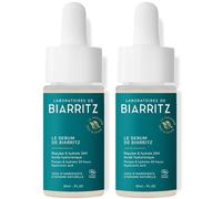 LABORATOIRES DE BIARRITZ Le Sérum de Biarritz Concentré 2x30 ml