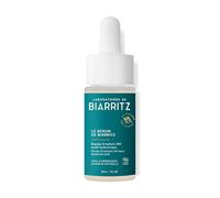 Laboratoires de Biarritz - Le Sérum de Biarritz - Repulpe, Lisse & Hydrate 24H - Formule Vegan - Certifié Bio - Visage, Contour des yeux & Cou - Fabriqué en France - 30 ml