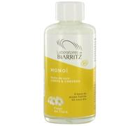 Laboratoires De Biarritz Monoї Huile De Soin Corps Et Cheveux Fleur De Tiaré Flacon 100ml