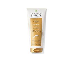 Laboratoires de Biarritz Océane Crème Corps Scintillante De Jour 200 ml