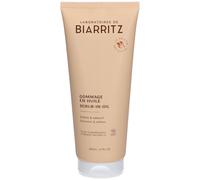 Laboratoires de Biarritz Océane Gommage Corps Bio Crème 200 ml