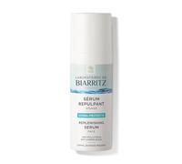Laboratoires de Biarritz Sérum Repulpant Hydra-protect+ Bio 50 ml | Visage, Booste l'Action des Soins Hydra-protect+, Tous Types de Peau, Formule Vegan, Fabriqué en France