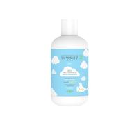 Laboratoires de Biarritz - Soin bébé Eau micellaire certifiée bio - Seulement 9 ingrédients - Hypoallergénique - 200 ml - Made in France