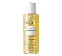 Laboratoires de Biarritz Soins Nettoyants Huile Démaquillante Bio 100ml