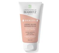 Laboratoires de Biarritz Soins Réparateurs Crème Mains Réparatrice Bio 50ml